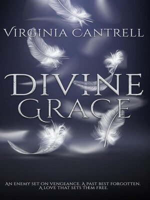 cover image of Divine Grace